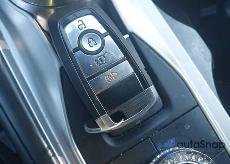 2020 Ford Explorer Xlt z USA, uszkodzony, nr VIN 1FMSK8DH9LGA22684